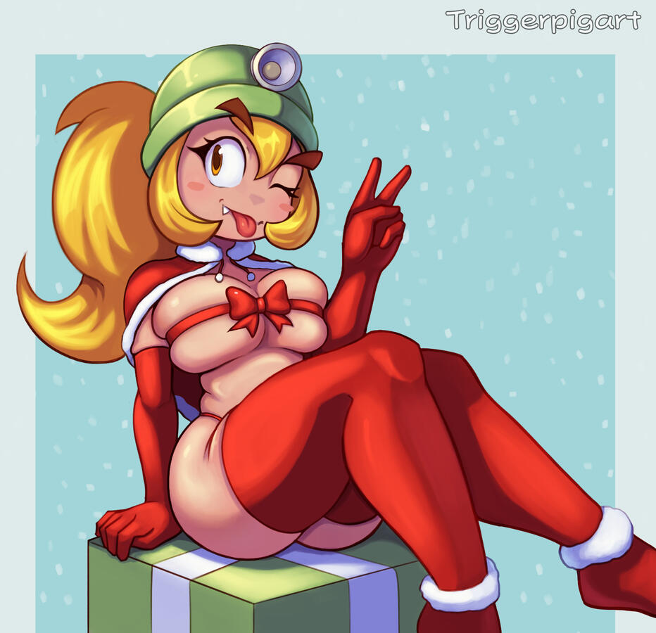 Goombella Goombella