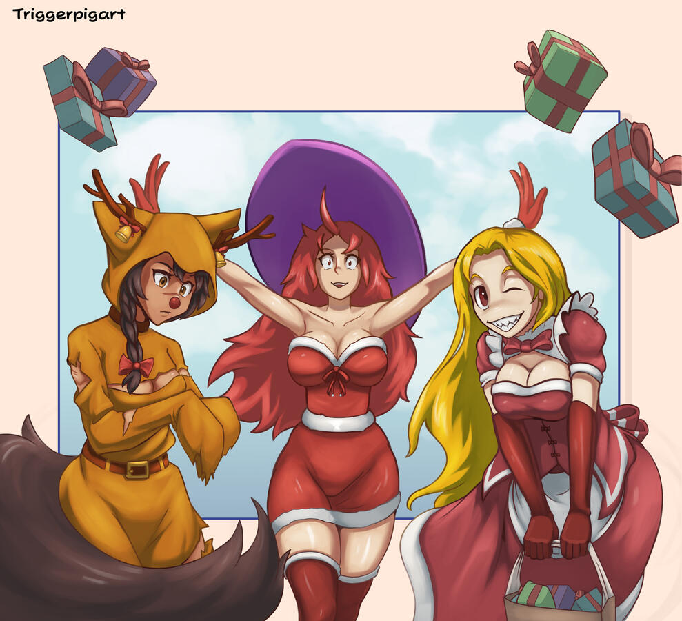 Merry Christmas Merry Christmas