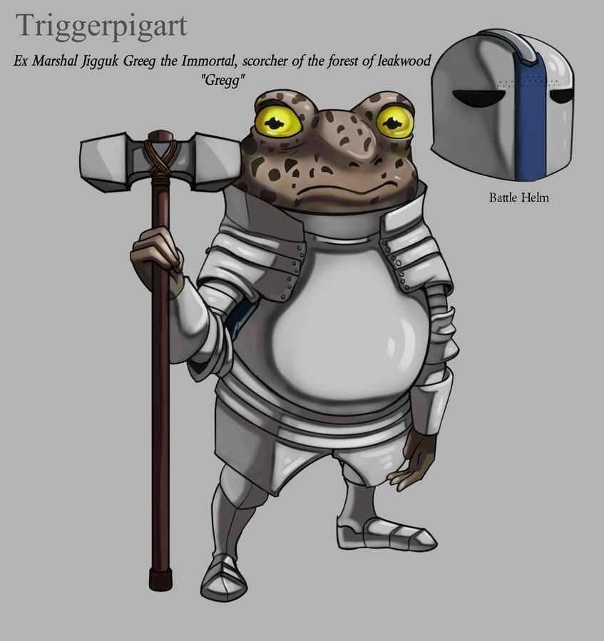 greeg greeg