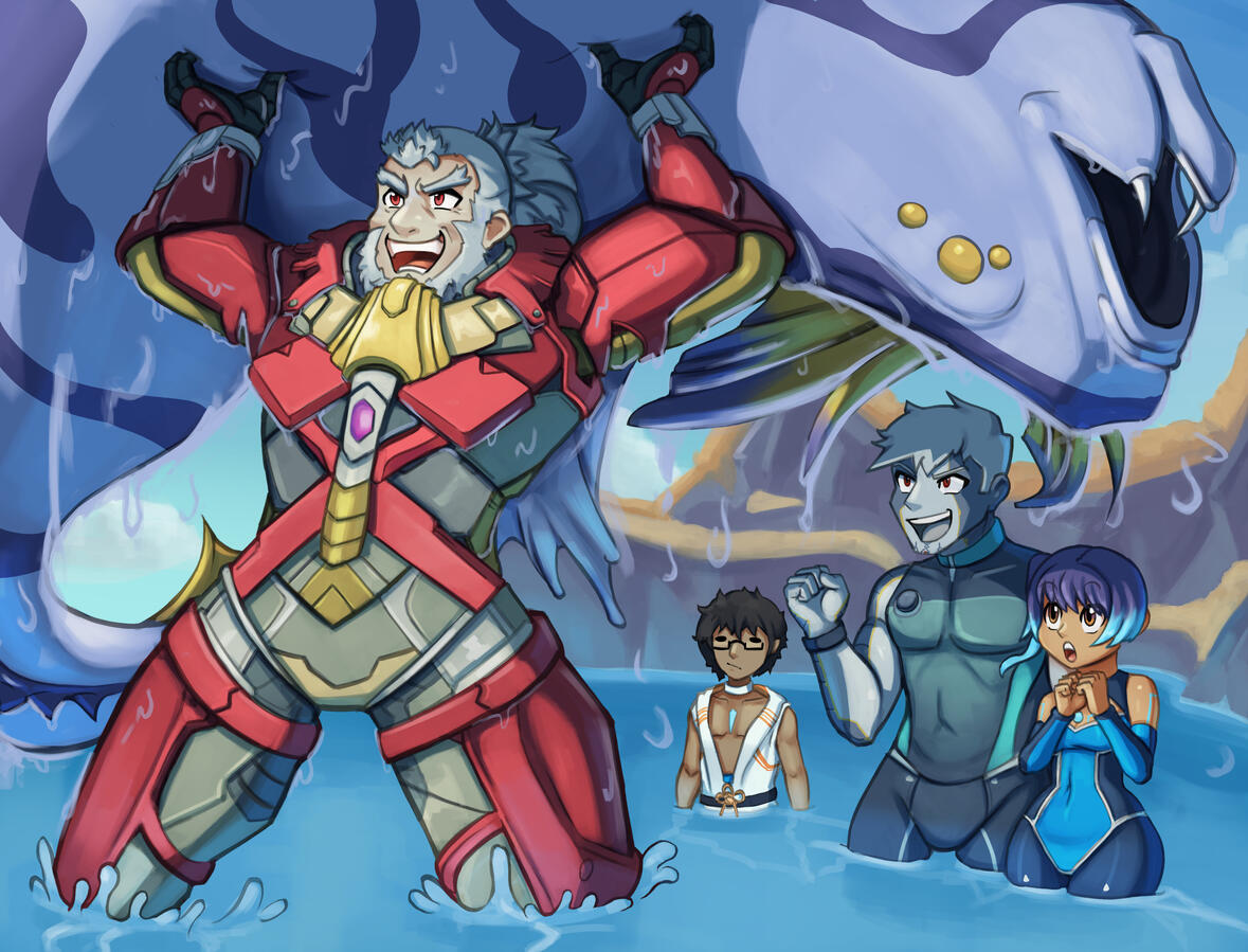 Triton Triton