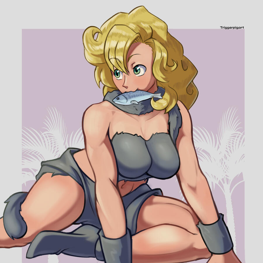 Ayla Ayla