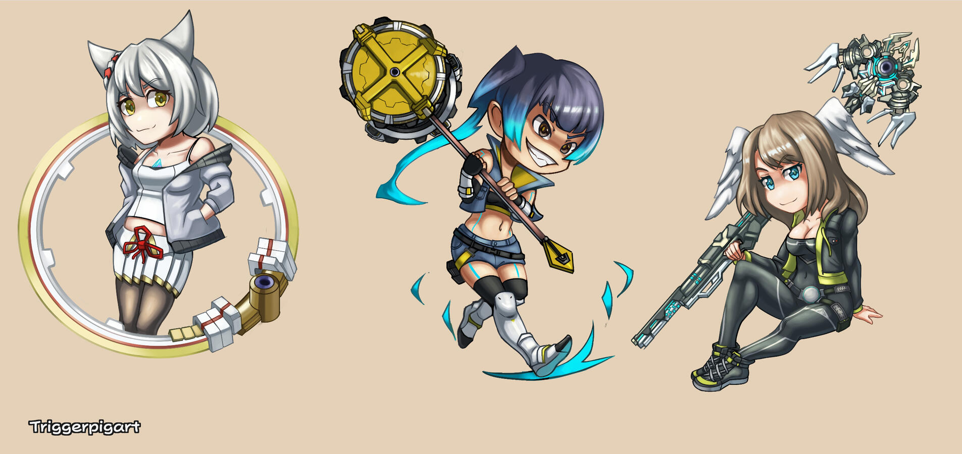 charm designs charm designs